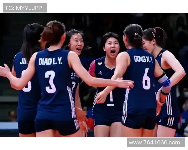 深圳排球队的节奏变化与战术调整对比赛结果的影响分析 深圳排球队的节奏变化与战术调整对比赛结果的影响分析