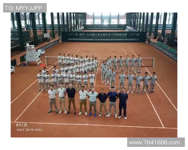 上海网球队的整体压制策略与技战术深度解析