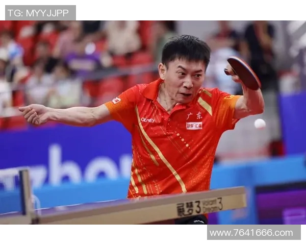 乒乓球个人能力排行榜揭晓上海乒乓球队荣登第六名引关注