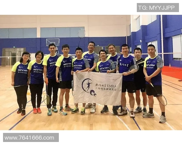 上海羽毛球队在精英赛中的技术表现分析与点评