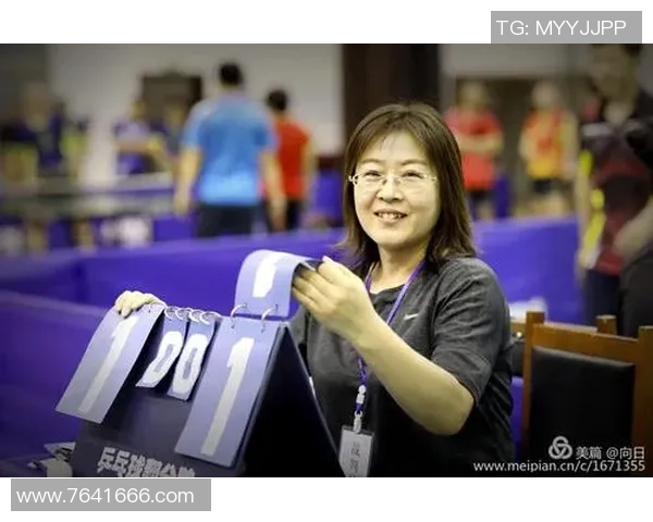 乒乓球的奋斗与荣耀：上海乒乓球队成长历程全景纪实