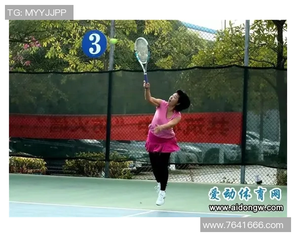 南京网球队的比赛经验分享与成长之路探讨