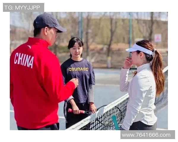 北京网球队在全国网球意识排行榜中荣获第三名的佳绩引发热议 北京网球队在全国网球意识排行榜中荣获第三名的佳绩引发热议