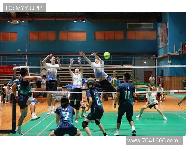 广州排球队的训练与比赛状态全景揭秘，助力排球事业蓬勃发展