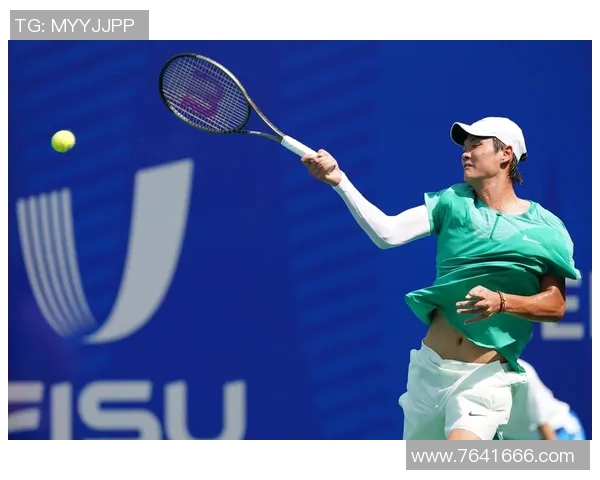 成都网球队心理素质分析与提升策略探讨助力竞技表现 成都网球队心理素质分析与提升策略探讨助力竞技表现