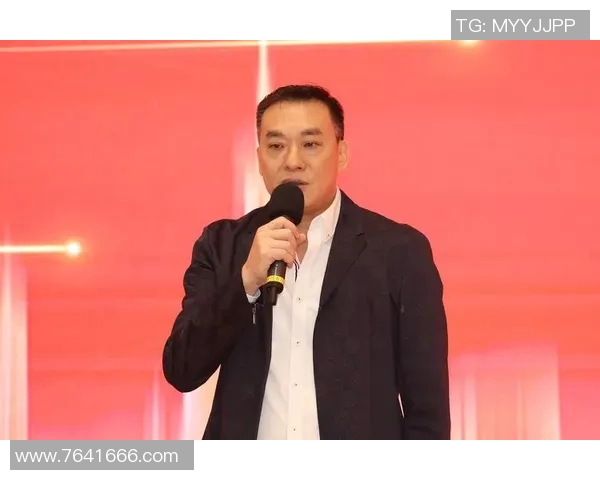 深度对话：杨伟的网球人生与梦想追逐的心路历程