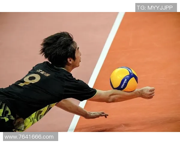 重庆排球队在世锦赛中的战术表现分析与评价