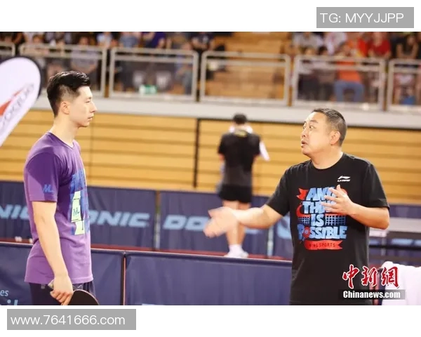 西安乒乓球队选拔赛表现分析与实力点评全面解读