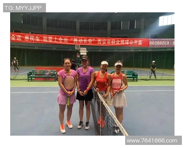 西安网球队荣登全国网球速度排行榜第三名展现实力与潜力