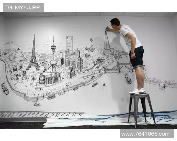 足球明星的艺术之旅:用画笔描绘绿茵场上的传奇瞬间与激情时刻