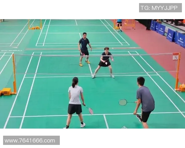 重庆羽毛球队耐力训练的挑战与突破探索